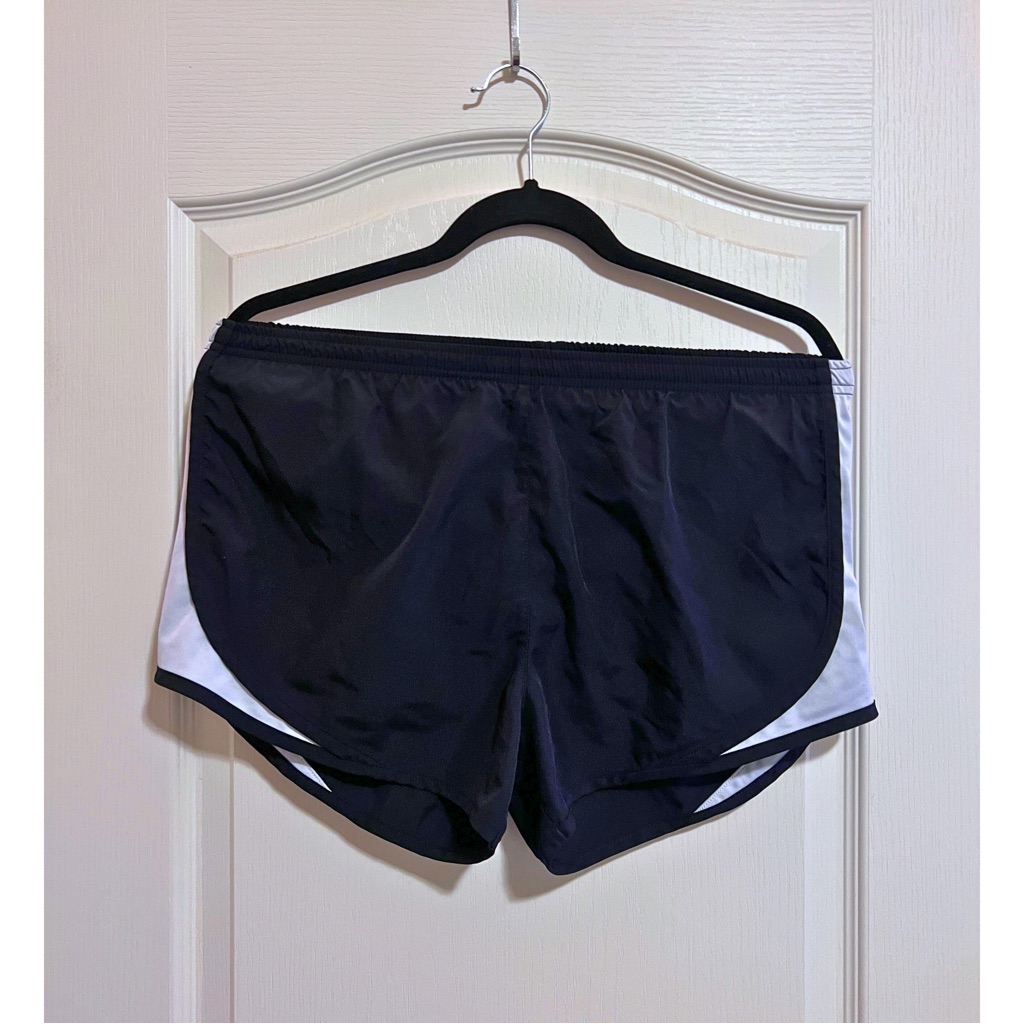 SportTek Running Shorts